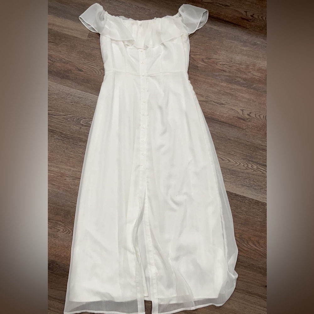 Giani bini dress